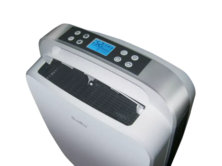 Осушитель воздуха BALLU BDM-30L BLACK купить в Екатеринбурге
