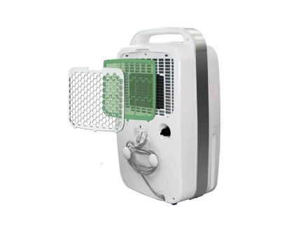 Осушитель воздуха BALLU BDM-30L BLACK купить в Екатеринбурге