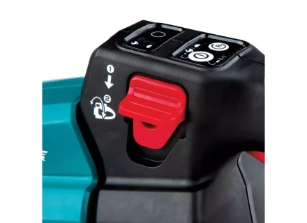 Аккумуляторный кусторез Makita DUH502Z (без АКБ и ЗУ) купить в Екатеринбурге