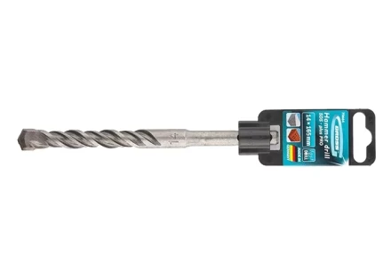 Бур по бетону PRO 14 х 160 мм SDS PLUS GROSS 70664 купить в Екатеринбурге