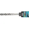 Бур по бетону PRO 14 х 160 мм SDS PLUS GROSS 70664 купить в Екатеринбурге