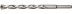 Сверло KRAFTOOL по бетону, ударное с самоцентрирующим наконечником, цилиндрический хвостовик, d14х200мм 29165-200-14 купить в Екатеринбурге