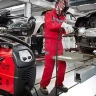 Сварочный полуавтомат TECHNOMIG 180 DUAL SYNERGIC Telwin купить в Екатеринбурге