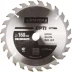 Диск пильный &quot;OPTI-Line&quot; по дереву, 160х16мм, 24Т, STAYER 3681-160-16-24 купить в Екатеринбурге