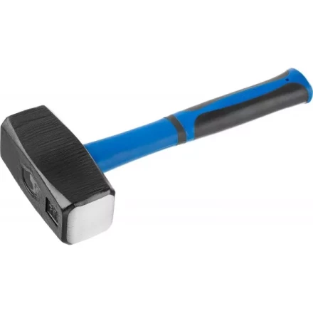 Кувалда с фиберглассовой рукояткой СИБИН, 2 кг 20134-2 купить в Екатеринбурге