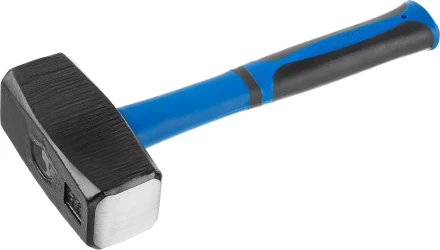 Кувалда с фиберглассовой рукояткой СИБИН, 2 кг 20134-2 купить в Екатеринбурге