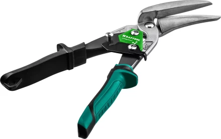 Ножницы по металлу двухрычажные Alligator 2328-LL купить в Екатеринбурге