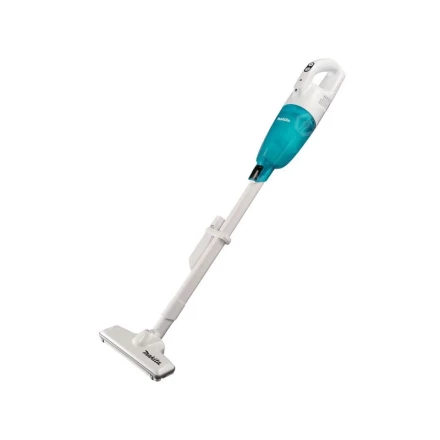 Аккумуляторный пылесос Makita CL117FDX1 купить в Екатеринбурге