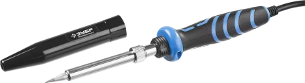 Электропаяльники с защитным колпачком серия ПРОФЕССИОНАЛ купить в Екатеринбурге