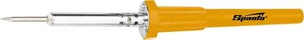 Паяльник SPARTA 30 Вт (220В) пластиковая рукоятка острое жало 913185 купить в Екатеринбурге