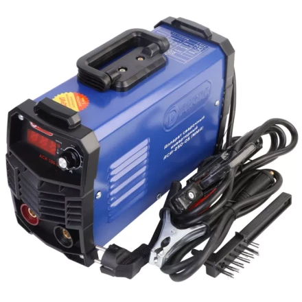 Аппарат сварочный инверторный Диолд АСИ 250-05 купить в Екатеринбурге