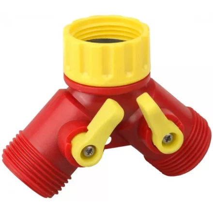 Распределитель GRINDA внешний, из ударопрочной пластмассы, 3/4&quot; 8-426310_z01 купить в Екатеринбурге