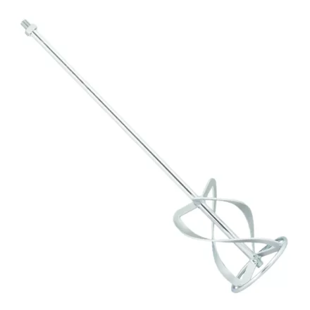 Насадка для миксера оцинкованная LR 120x600xM14 купить в Екатеринбурге