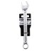 Ключ комбинированный 17 мм CrV антислип Stels 15254 купить в Екатеринбурге
