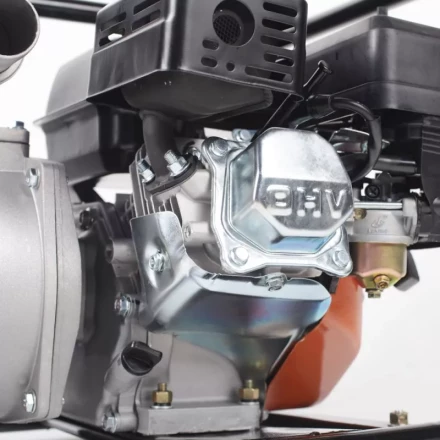 Бензиновая мотопомпа PATRIOT MP 2036 S пожарная купить в Екатеринбурге