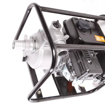 Бензиновая мотопомпа PATRIOT MP 2036 S пожарная купить в Екатеринбурге