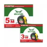 Рулетка измерительная MD-STARS 56-10025 купить в Екатеринбурге