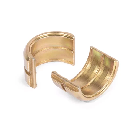 Набор матриц КВТ U (16–32 мм) для опрессовки фитингов на трубы PEX и многослойные композитные трубы (89621) купить в Екатеринбурге