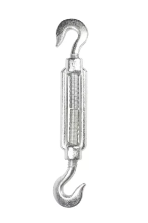 Талреп крюк-крюк TOR М32 DIN1480 (открытого типа) (D) 1050167 купить в Екатеринбурге