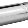 Торцовая головка KRAFTOOL "INDUSTRIE QUALITAT", удлиненная, Cr-V, FLANK, хромосатинированная, 1/2", 16 мм 27807-16_z01 купить в Екатеринбурге