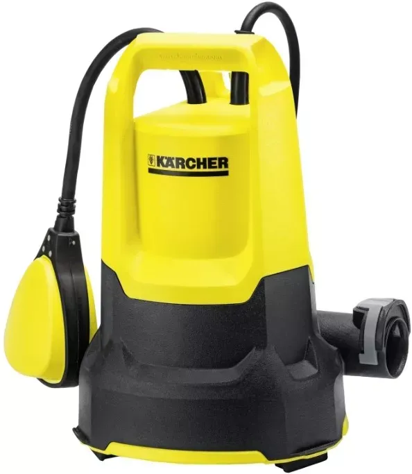 Погружной насос Karcher SP 2 Flat EU купить в Екатеринбурге