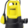 Погружной насос Karcher SP 2 Flat EU купить в Екатеринбурге