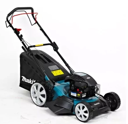 Бензиновая газонокосилка Makita PLM4618 купить в Екатеринбурге