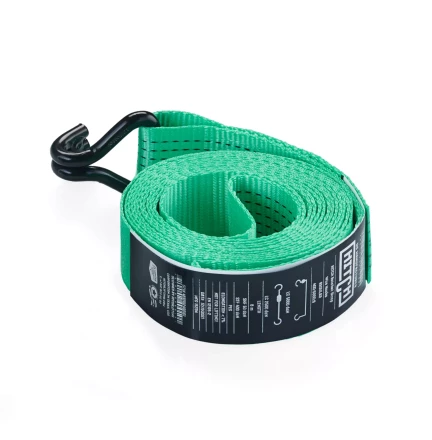 Длинная часть для ремня стяжного HITCH RS REGULAR 400:5000:8 (50ммSTF400DaN 5T 75М) (SZ076128) купить в Екатеринбурге