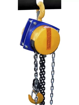 Таль ручная шестеренная ТРШСп-Ех-0,5 т 3 м 1010534 купить в Екатеринбурге