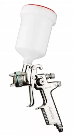Пневматический краскопульт ST2000 HVLP-II d.1,2 мм Auarita купить в Екатеринбурге
