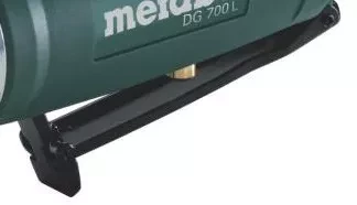 Прямолинейная пневматическая шлифмашина Metabo ПШМ DG 700 L купить в Екатеринбурге