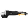 Углошлифовальная машина УШМ DEKO DKAG1400W, 063-2201 купить в Екатеринбурге