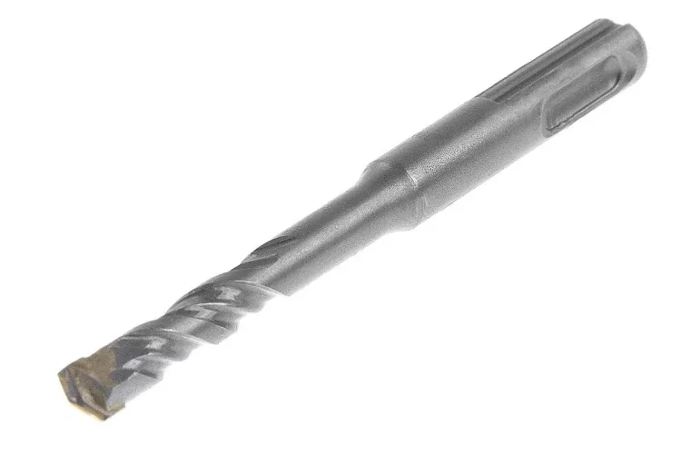 Бур HAMMER Ф8х110мм SDS Plus (201-111) купить в Екатеринбурге