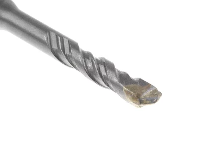 Бур HAMMER Ф8х110мм SDS Plus (201-111) купить в Екатеринбурге