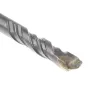 Бур HAMMER Ф8х110мм SDS Plus (201-111) купить в Екатеринбурге