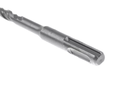 Бур HAMMER Ф8х110мм SDS Plus (201-111) купить в Екатеринбурге