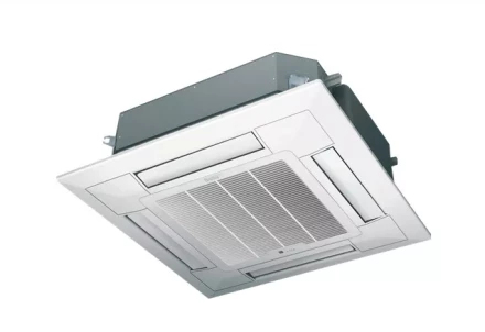 Комплект BALLU BLC_C-24HN1 полупромышленной сплит-системы кассетного типа купить в Екатеринбурге