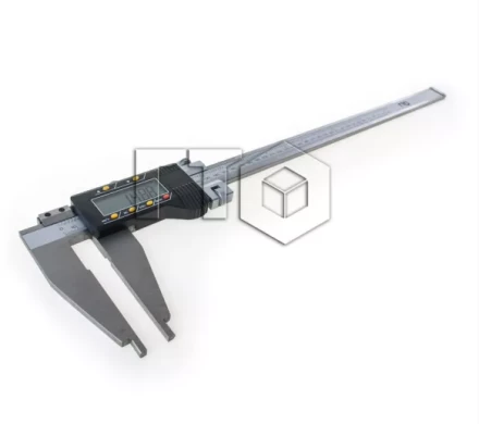 Штангенциркуль ШЦЦ 1-125 (0.01) класс Премиум губки 40мм купить в Екатеринбурге
