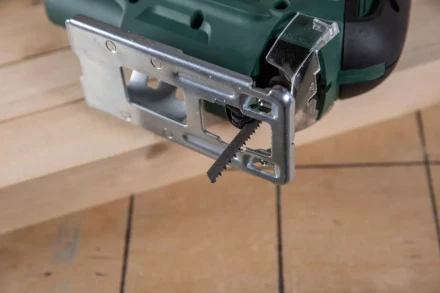 Пилки для лобзика HAMMER JG WD T101BRF (2шт.) купить в Екатеринбурге