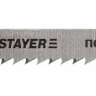 Полотна STAYER "PROFI", U101B, для эл/лобзика, HCS, по дереву, ДСП, ДВП, US-хвост., шаг 2,5мм, 75мм, 2шт 15995-2.5_z01 купить в Екатеринбурге