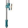 Душ садовый RACO регулируемый, 3-секционный на пике, 225см 4258-55/567C купить в Екатеринбурге