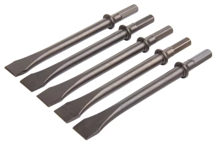 Зубило WESTER 826-008 (5 штук) купить в Екатеринбурге