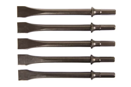 Зубило WESTER 826-008 (5 штук) купить в Екатеринбурге