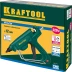 Пистолет клеевой (термоклеящий) &quot;PRO&quot;, KRAFTOOL 06843-220-12, эл, двухкомп корпус, рабоч темп 193град, выход клея 1,2кг/час, d=12мм, 220Вт 06843-220-12 купить в Екатеринбурге