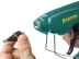 Пистолет клеевой (термоклеящий) &quot;PRO&quot;, KRAFTOOL 06843-220-12, эл, двухкомп корпус, рабоч темп 193град, выход клея 1,2кг/час, d=12мм, 220Вт 06843-220-12 купить в Екатеринбурге