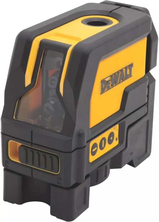 Нивелир лазерный DeWalt DW 0822 купить в Екатеринбурге
