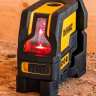 Нивелир лазерный DeWalt DW 0822 купить в Екатеринбурге