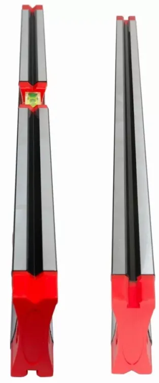 Уровень строительный ADA Titan 2000 купить в Екатеринбурге