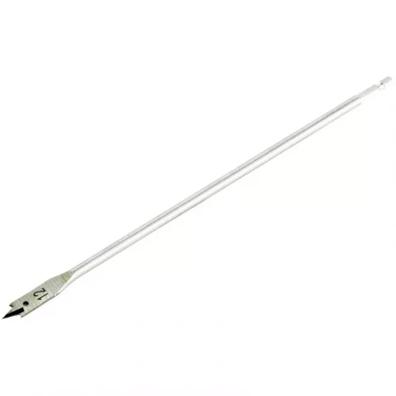 Сверло по дереву перовое удлиненное 12 х 300 мм 6-гранный хвостовик MATRIX 704012 купить в Екатеринбурге