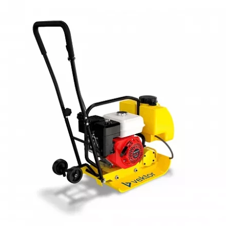 Виброплита VPG-70E (двигатель Honda) купить в Екатеринбурге